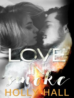 cover image of Love in Smoke